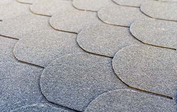 Puddledock asphalt roofing costs