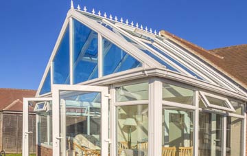 conservatory roof insulation costs Puddledock