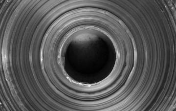 Puddledock edpm waterproofing