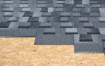 expert Puddledock asphalt roof companies