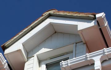 Puddledock fascia installation costs