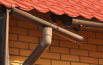 Puddledock gutter repair costs