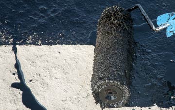 Puddledock liquid sealant waterproofing