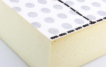 meeting Puddledock building codes