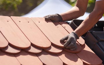 Puddledock roof tile contractors