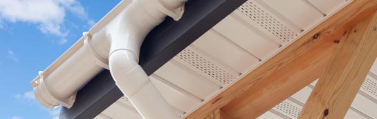 get Puddledock guttering quotes today