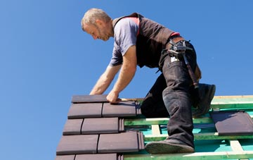 disadvantages of Puddledock slate roofing