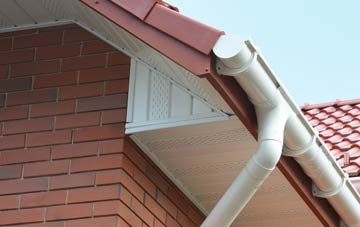 Puddledock soffit repair costs