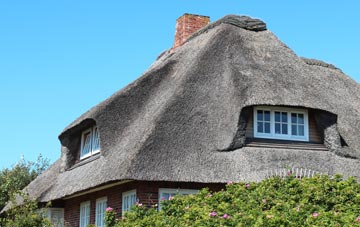 thatch roofing Puddledock