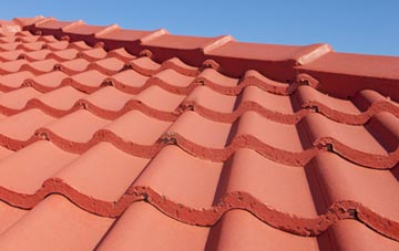 Puddledock tile and slate roof replacement