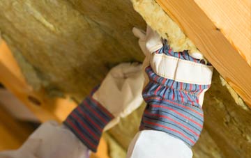 types of Puddledock pitched roof insulation materials