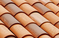 Puddledock clay roofing