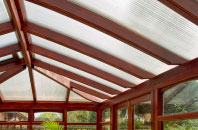Puddledock conservatory roofing insulation