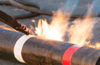 Puddledock flat roofing replacement