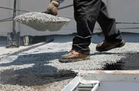 find rated Puddledock flat roofing replacement companies