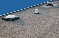 Puddledock flat roofing