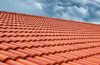 Puddledock roofing tiles